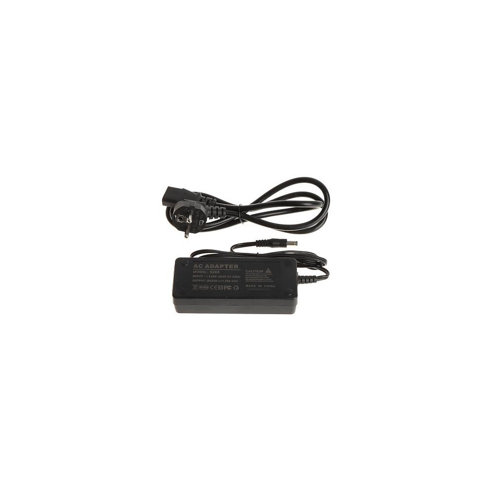 SWITCH PoE SPS-2P/1 3-PORTOWY