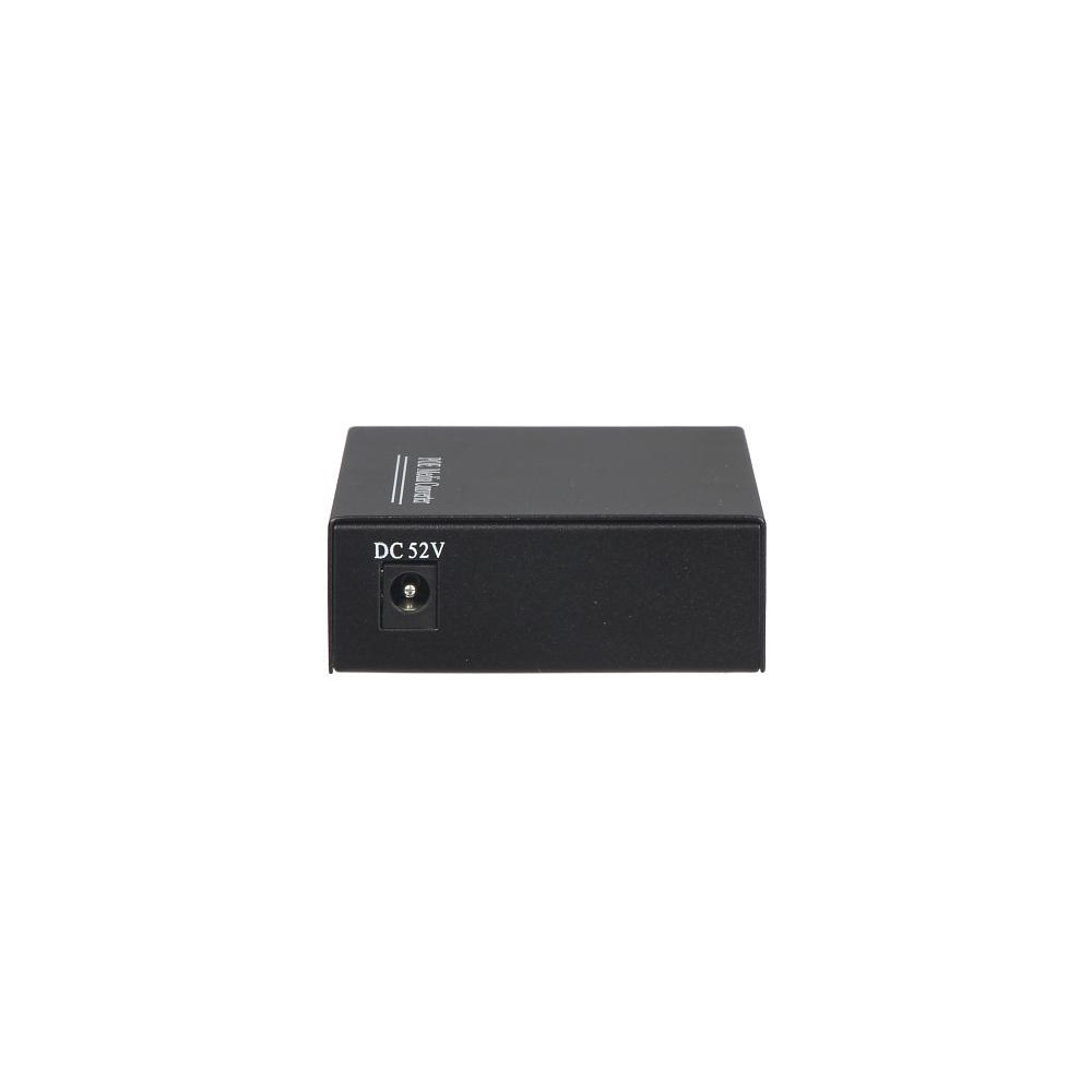 SWITCH PoE SPS-2P/1 3-PORTOWY