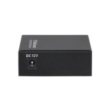 SWITCH PoE SPS-2P/1 3-PORTOWY