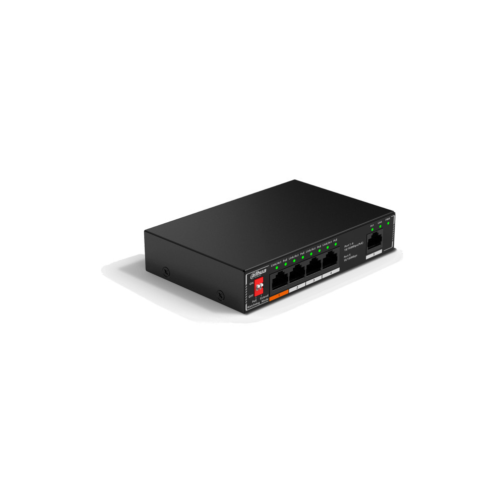 SWITCH DAHUA SF1005P