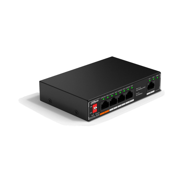 SWITCH DAHUA SF1005P