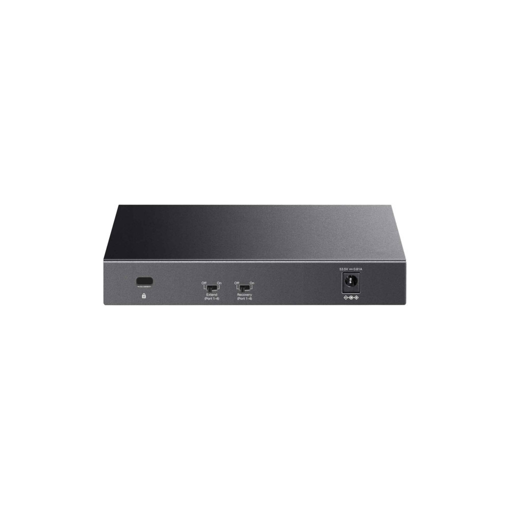 SWITCH TP-LINK LS106LP