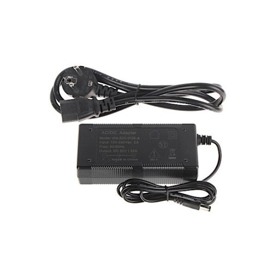 SWITCH POE SPS-2P/1SFP 2-PORTOWY + SFP