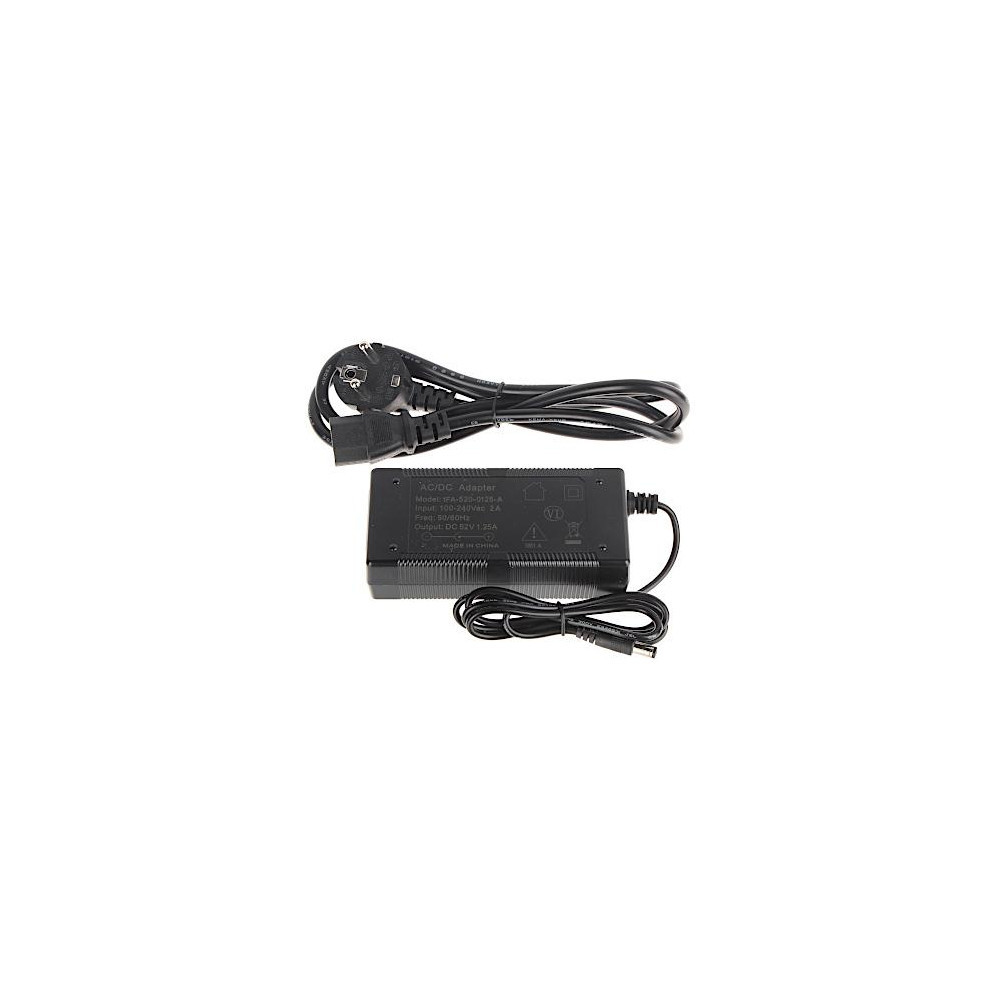 SWITCH POE SPS-2P/1SFP 2-PORTOWY + SFP