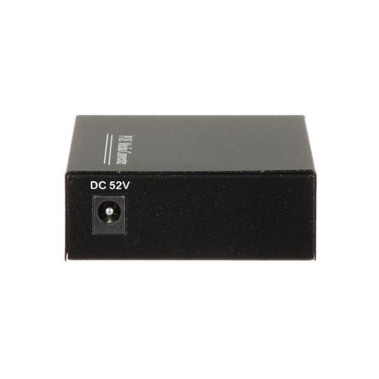 SWITCH POE SPS-2P/1SFP 2-PORTOWY + SFP