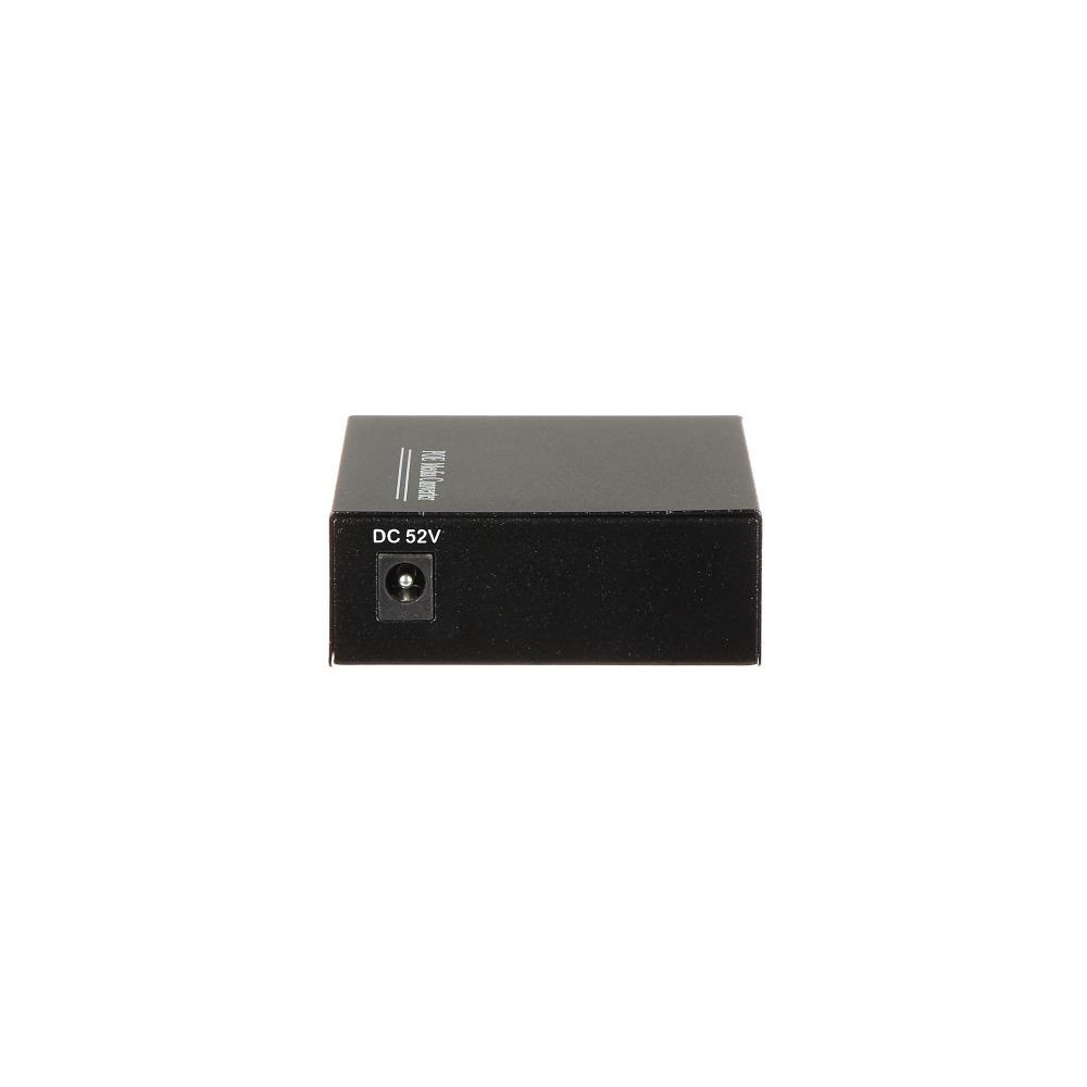 SWITCH POE SPS-2P/1SFP 2-PORTOWY + SFP