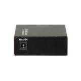 SWITCH POE SPS-2P/1SFP 2-PORTOWY + SFP