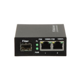 SWITCH POE SPS-2P/1SFP 2-PORTOWY + SFP