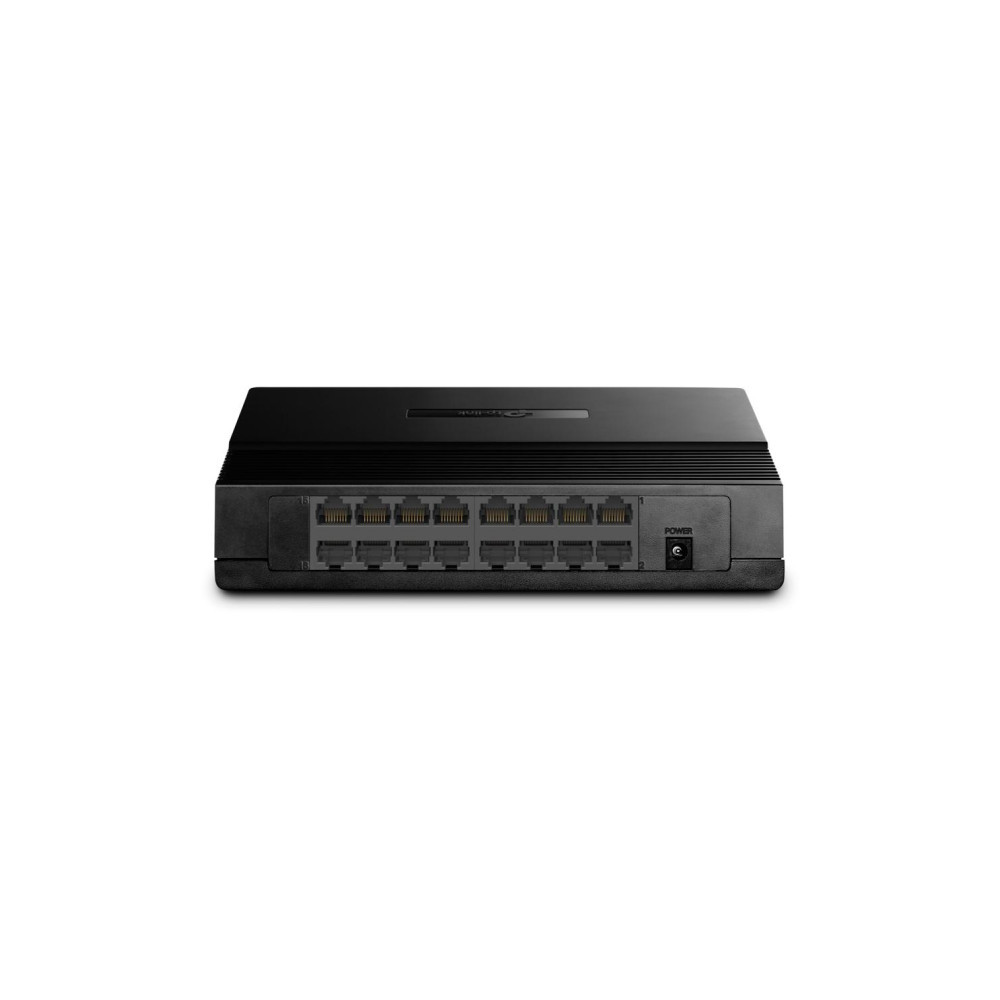 SWITCH TP-LINK TL-SF1016D