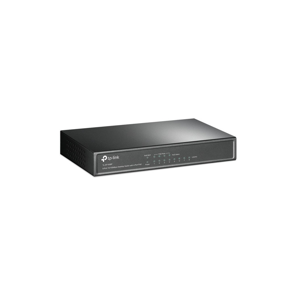 SWITCH TP-LINK TL-SF1008P