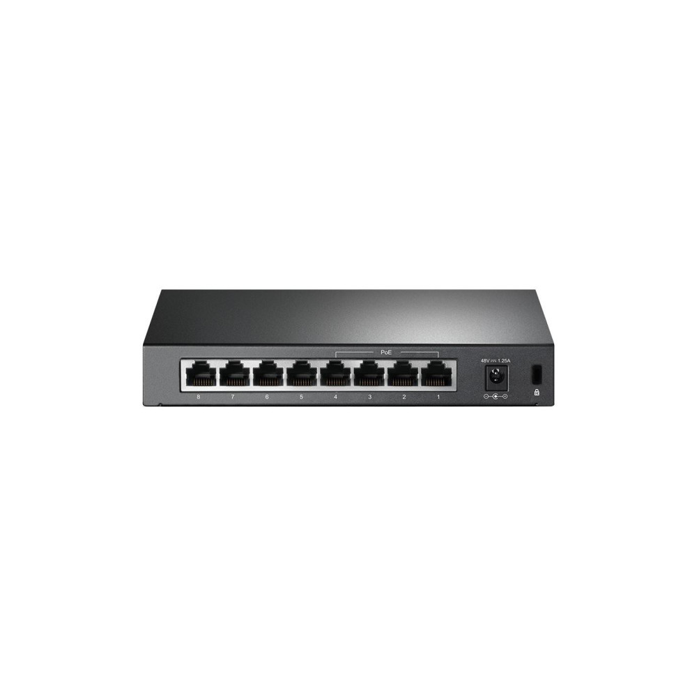 SWITCH TP-LINK TL-SF1008P