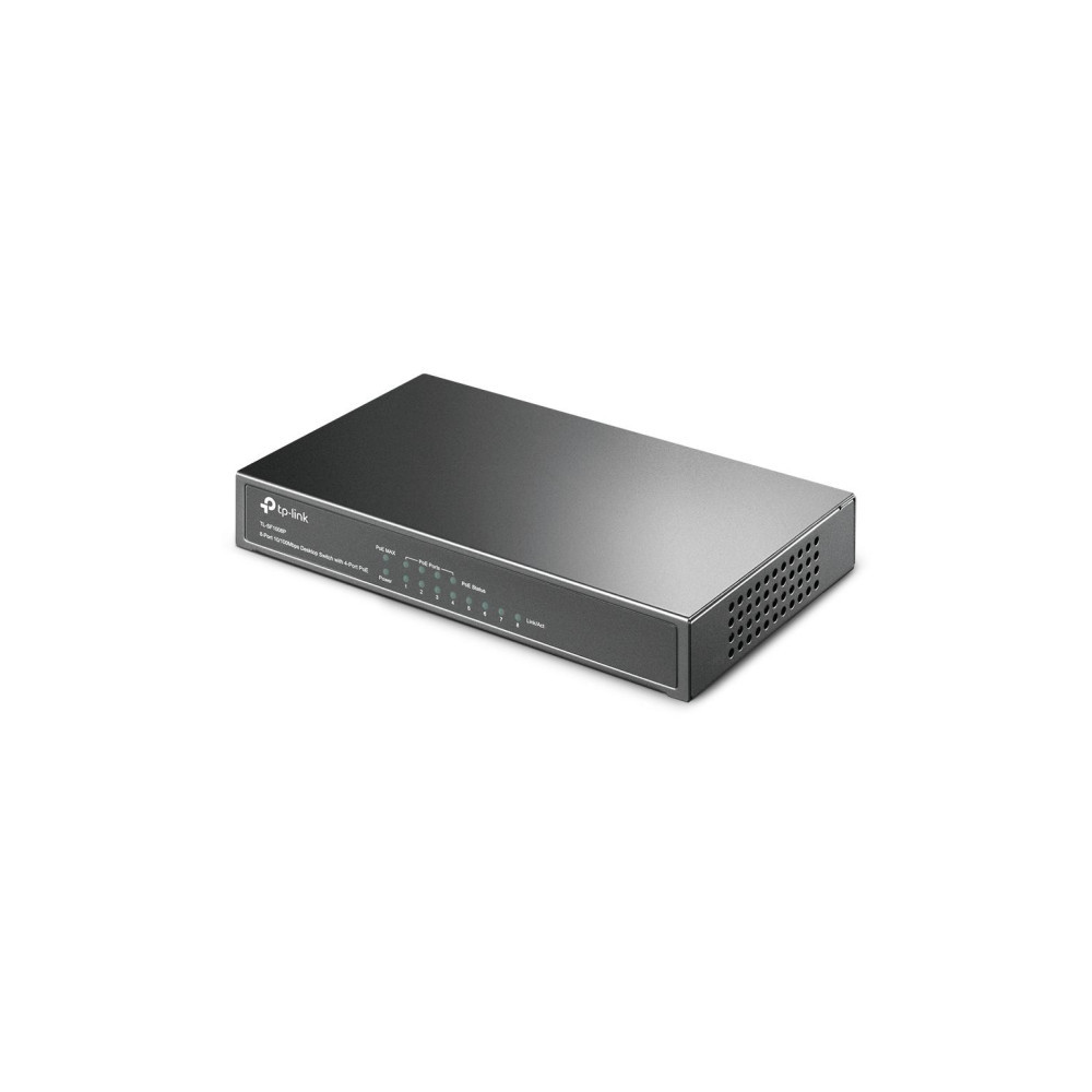 SWITCH TP-LINK TL-SF1008P
