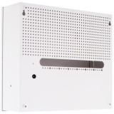 Zestaw do 8 kamer IP switch PoE 8P+2G ATTE IP-8-20-H