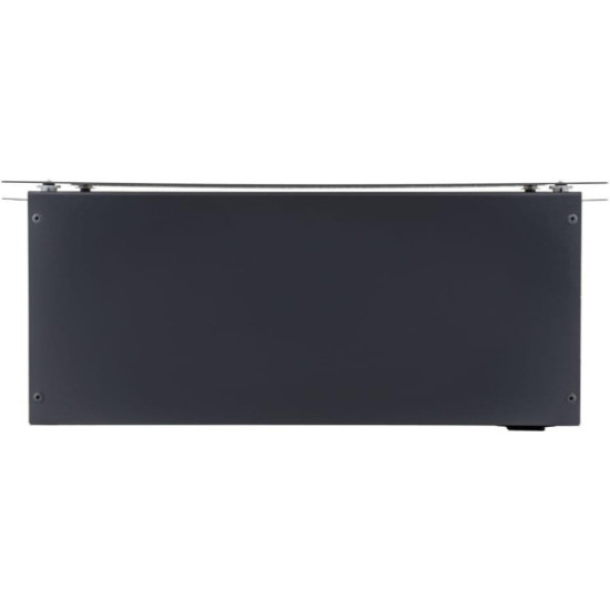 Zestaw do 8 kamer IP switch PoE 8P+2G ATTE IP-8-20-R5U0