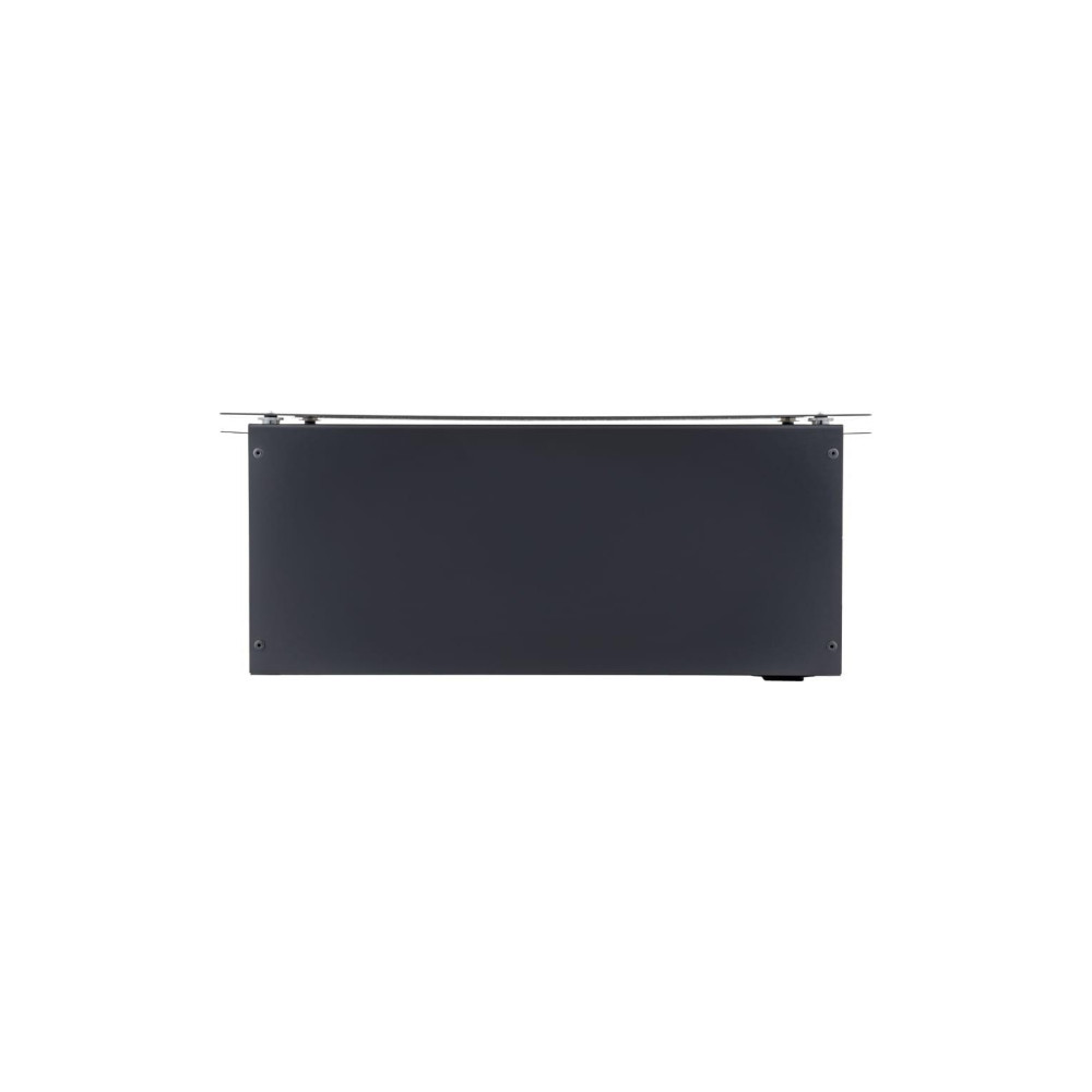 Zestaw do 8 kamer IP switch PoE 8P+2G ATTE IP-8-20-R5U0