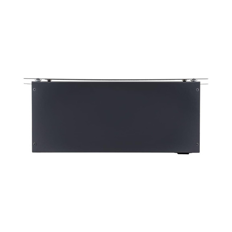 Zestaw do 8 kamer IP switch PoE 8P+2G ATTE IP-8-20-R5U0