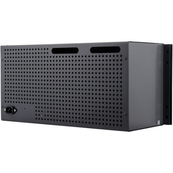 Zestaw do 8 kamer IP switch PoE 8P+2G ATTE IP-8-20-R5U0