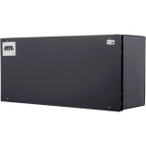 Zestaw do 8 kamer IP switch PoE 8P+2G ATTE IP-8-20-R5U0