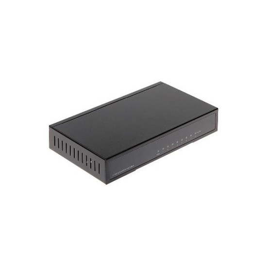 SWITCH DAHUA PFS3008-8GT