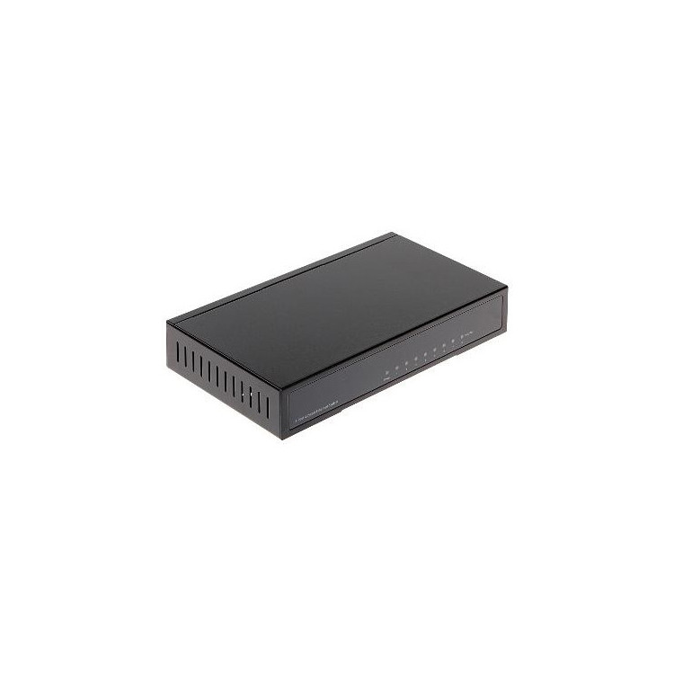 SWITCH DAHUA PFS3008-8GT