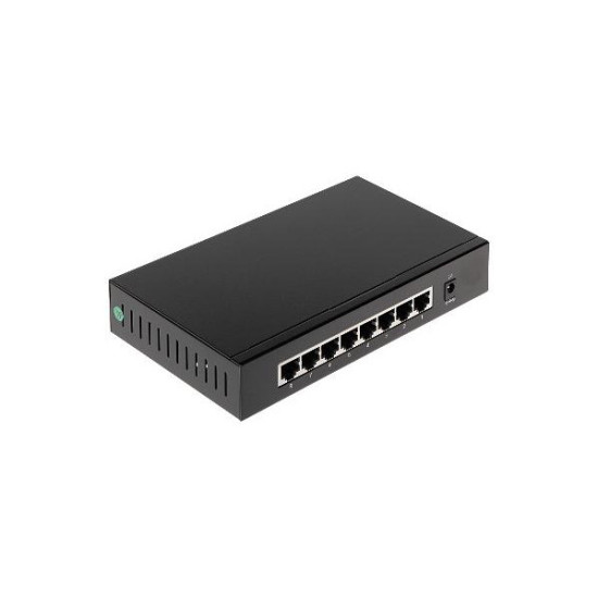 SWITCH DAHUA PFS3008-8GT