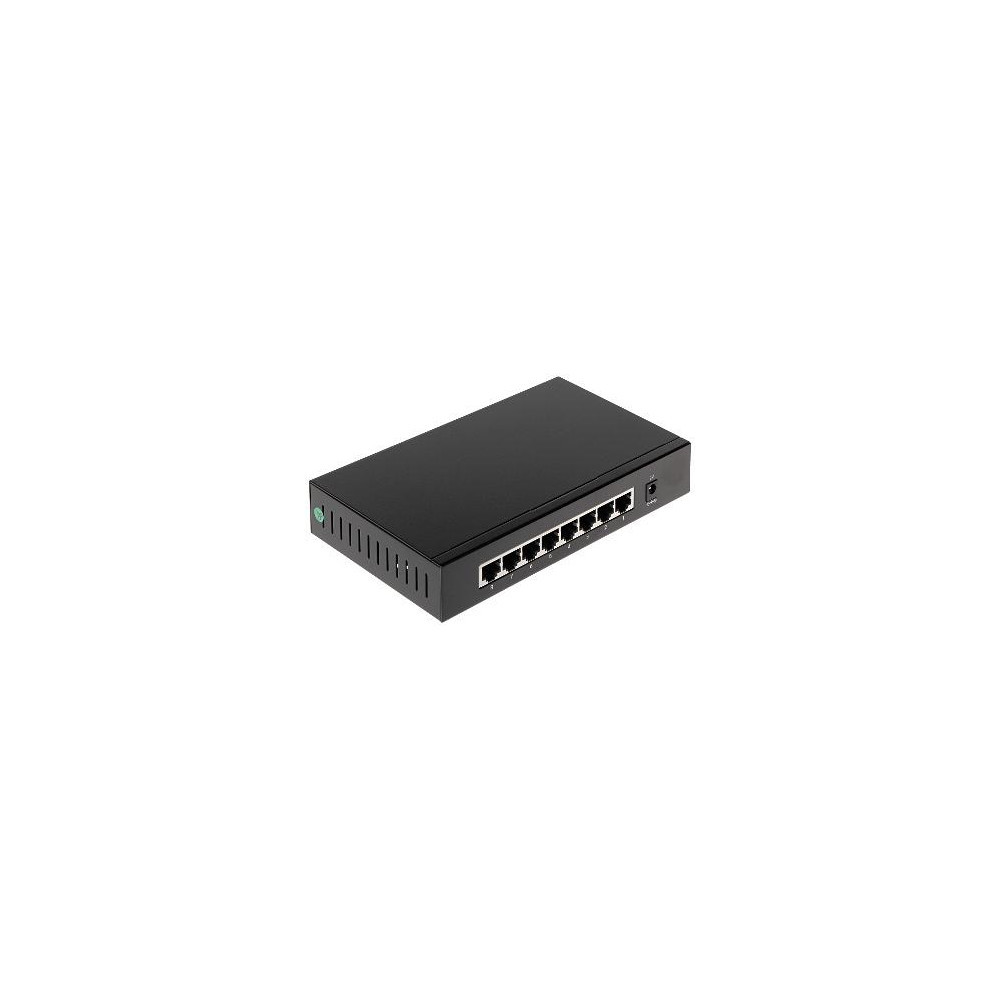 SWITCH DAHUA PFS3008-8GT