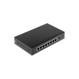 SWITCH DAHUA PFS3008-8GT