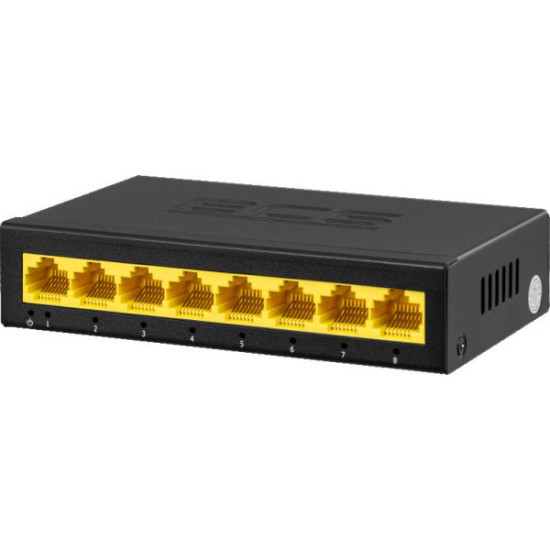 Switch BCS BASIC BCS-B-S08G