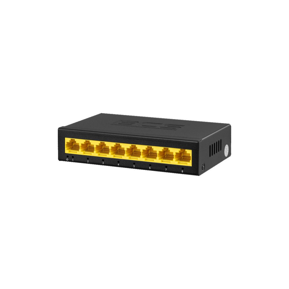 Switch BCS BASIC BCS-B-S08G