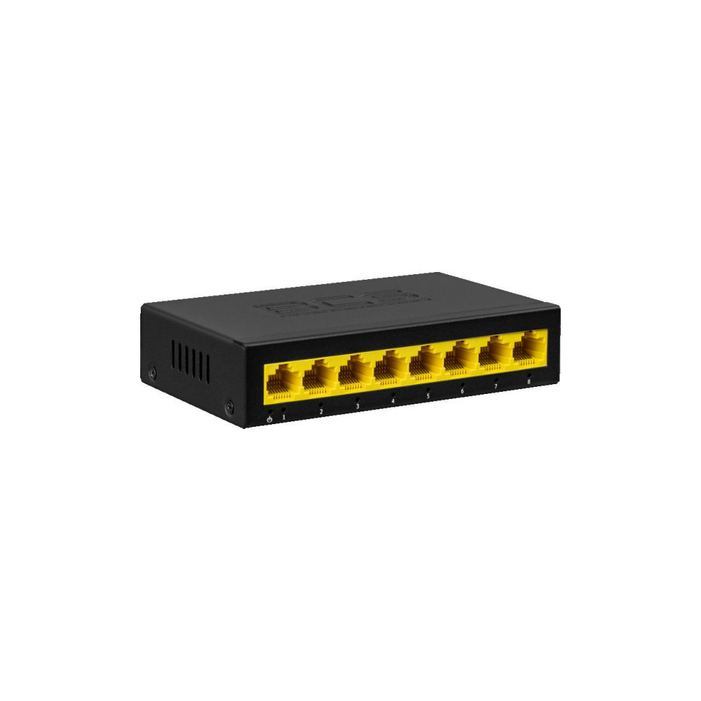 Switch BCS BASIC BCS-B-S08G