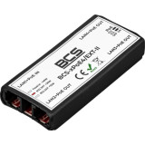 Niezarządzalny extender sieciowy PoE BCS POWER BCS-xPoE4/EXT-II
