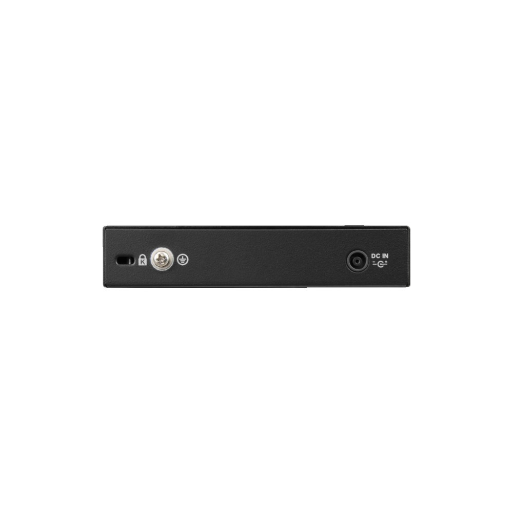 Switch PoE BCS LINE BCS-L-SP04G02G(2)
