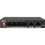 Switch PoE BCS LINE BCS-L-SP04G02G(2)
