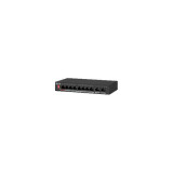 Switch PoE BCS LINE BCS-L-SP0802G(2)