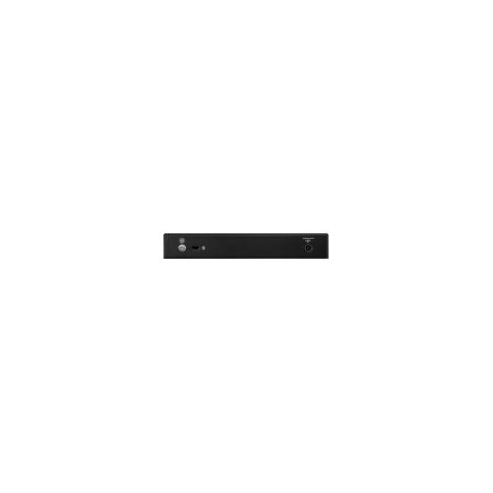 Switch PoE BCS LINE BCS-L-SP0802G(2)