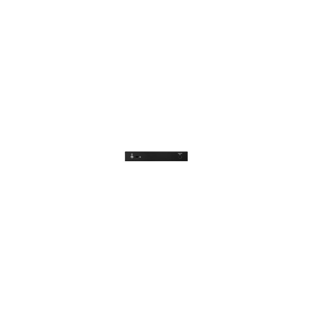 Switch PoE BCS LINE BCS-L-SP0802G(2)