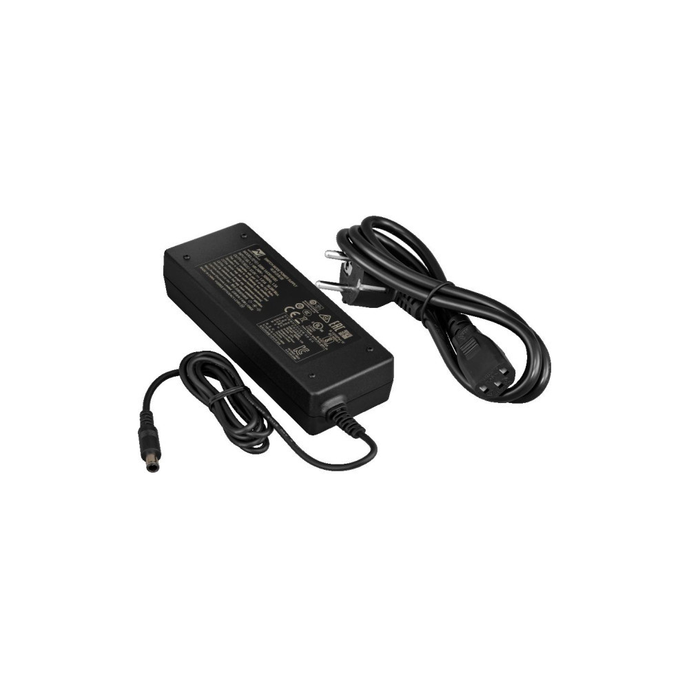 Switch PoE BCS LINE BCS-L-SP0802G(2)