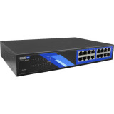 Switch  BCS BASIC BCS-B-S16G