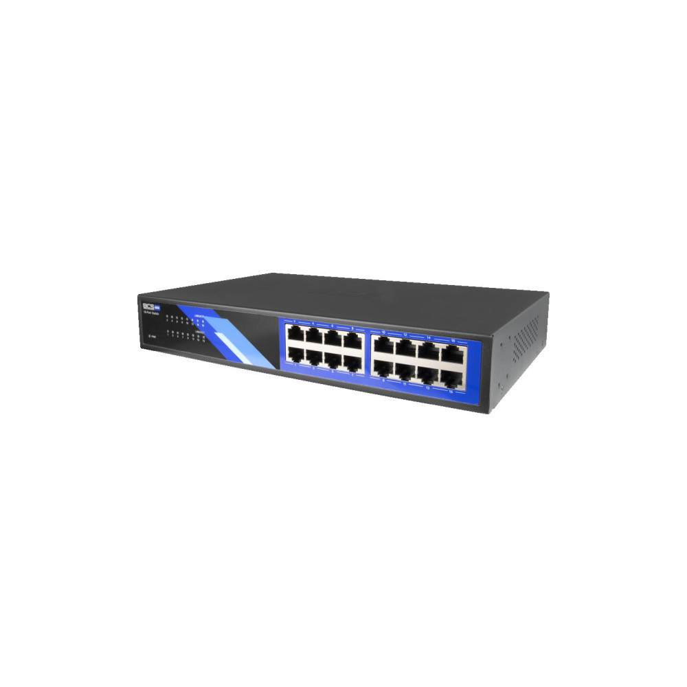 Switch  BCS BASIC BCS-B-S16G