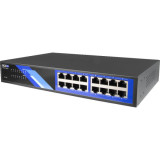 Switch  BCS BASIC BCS-B-S16G