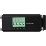 Switch PoE BCS UNIVERSAL BCS-ISP04G01G