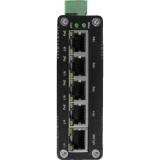 Switch PoE BCS UNIVERSAL BCS-ISP04G01G