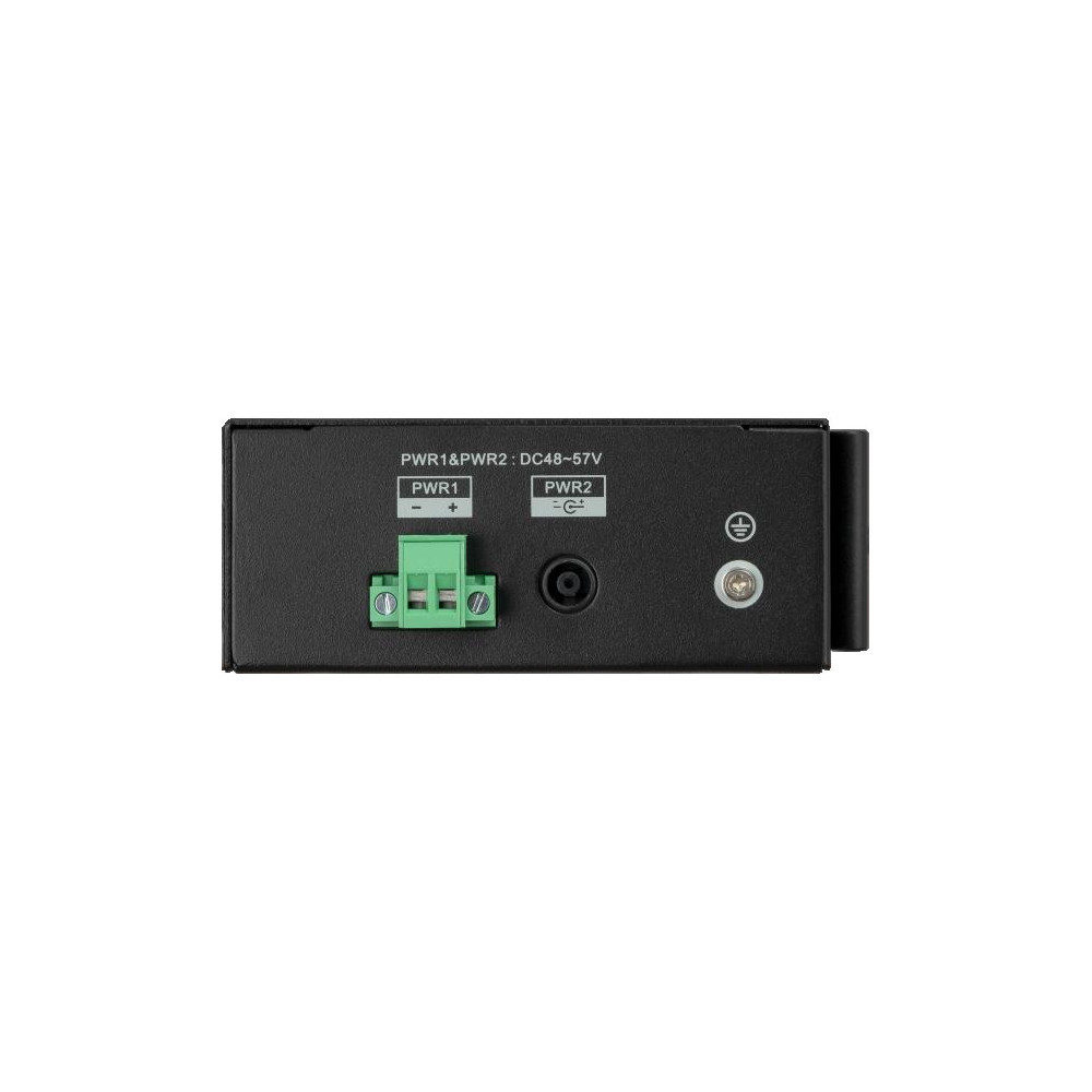 Switch PoE BCS LINE BCS-L-SP08E01G-1SFP(2)
