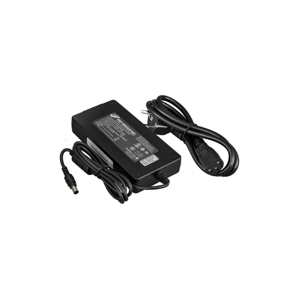 Switch PoE BCS LINE BCS-L-SP08E01G-1SFP(2)