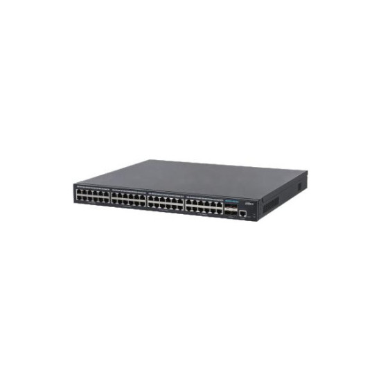 Switch Dahua S5452-48GT4XF