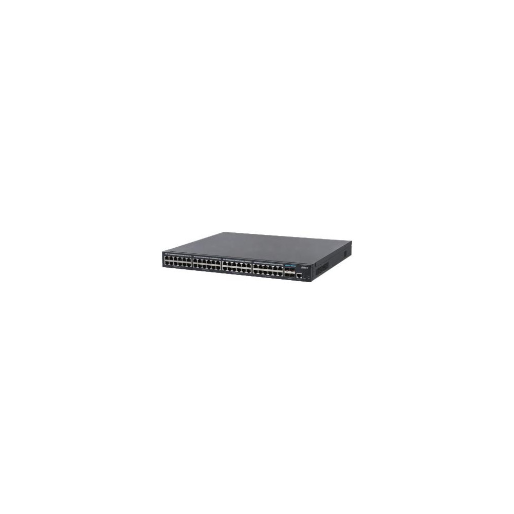 Switch Dahua S5452-48GT4XF