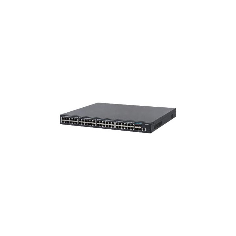 Switch Dahua S5452-48GT4XF