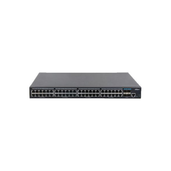 Switch Dahua S5452-48GT4XF