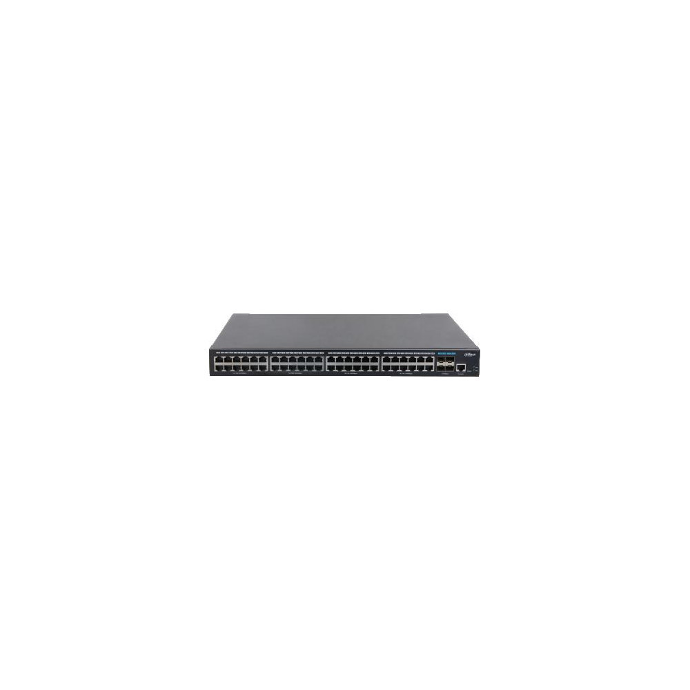 Switch Dahua S5452-48GT4XF