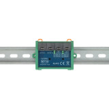 SWITCH POE / EXTENDER STG-SW-POE-4-120 4-PORTOWY STG